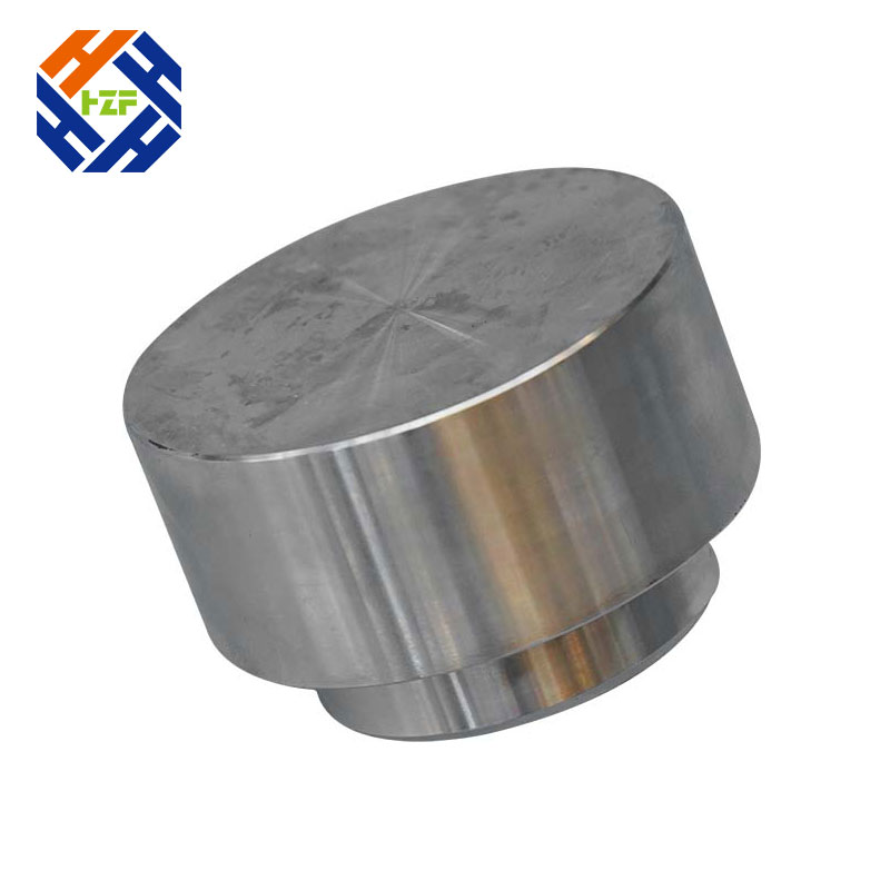 One Stop Machining Part Shop: Qingdao Haozhifeng Din pålitelige outsourcingpartner