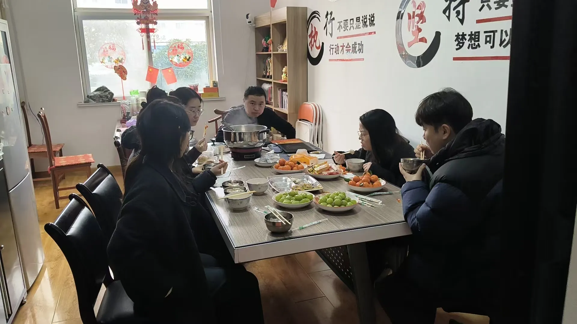 Haozhifeng Companys lanternefestivalfest