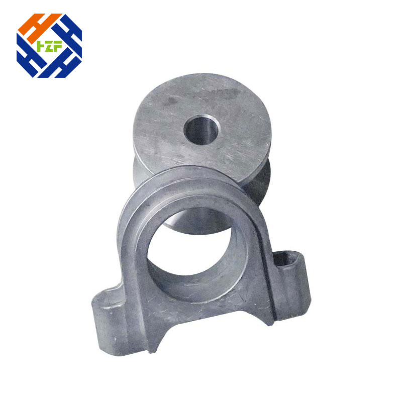 Aluminium sandstøping rigging maskinvare