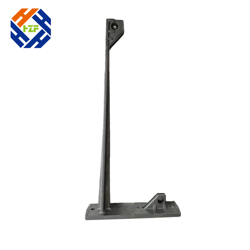 Cantilever vingebraketter for trafikkskilt