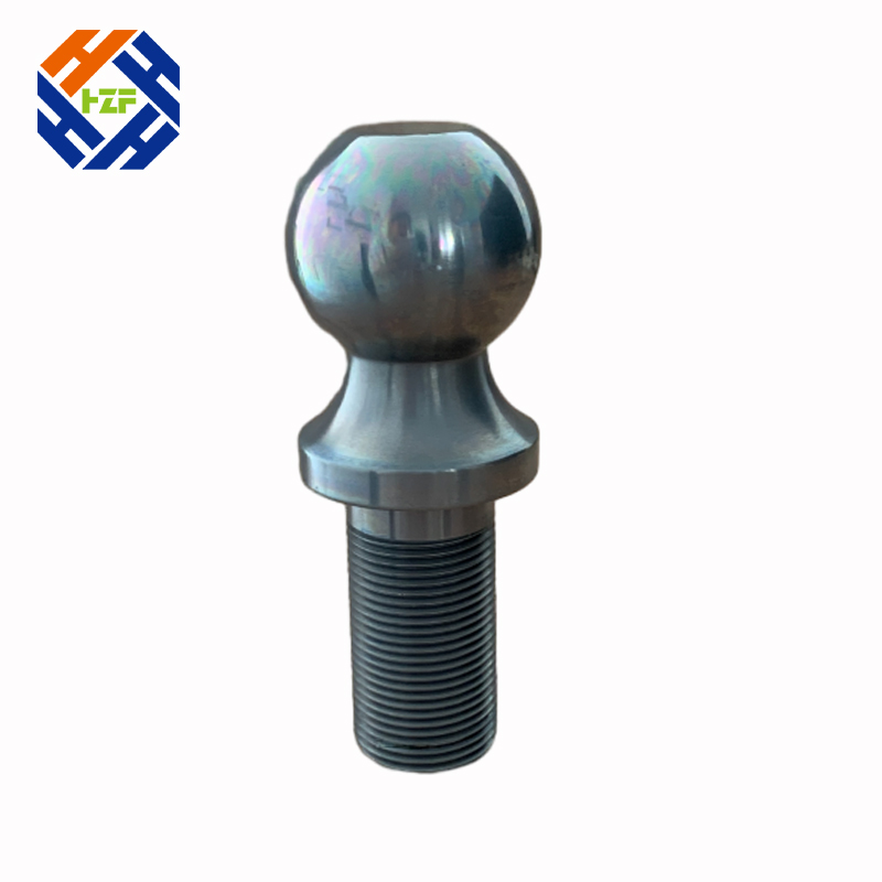 Heavy Duty Trailer Hitch Balls