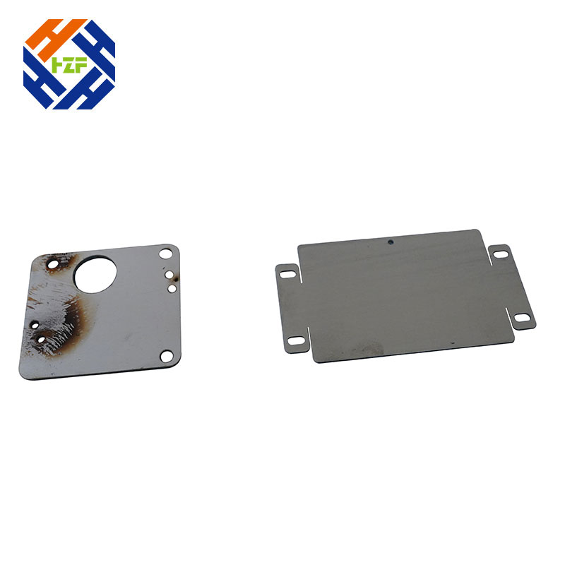 Stemplingsplate Metal Foundation Base Plate Connector Plate